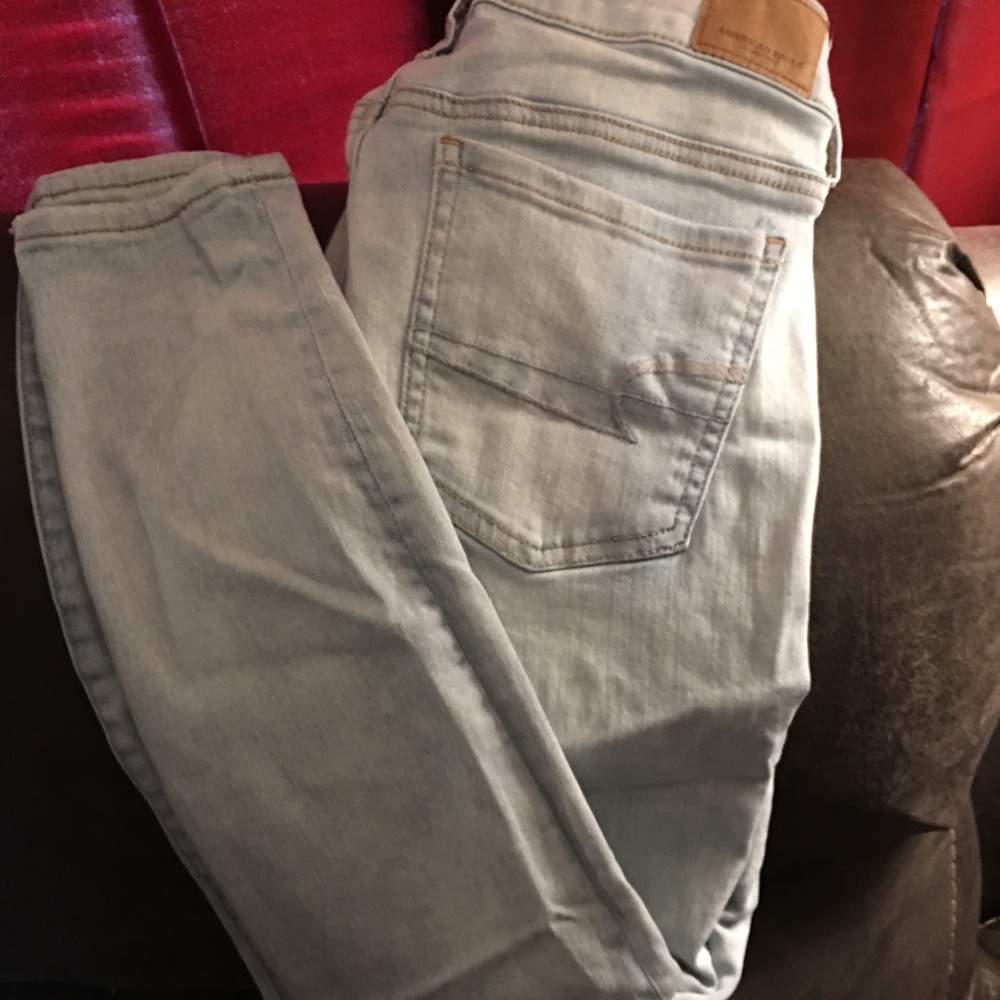 Women’s American eagle jeans NWOT reg length